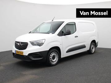 Opel Combo 1.5D L2H1 Edition | Trekhaak | Airco | Parkeersen beschikbaar voor biedingen