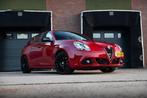 Alfa Romeo Giulietta 1.750 TBI 2015 Rood, Auto's, 65 €/maand, 4 cilinders, 14 km/l, 1000 kg