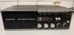 Uher 4200 Report Stereo IC Bandrecorder (Defect), Audio, Tv en Foto, Bandrecorders, Ophalen of Verzenden, Bandrecorder, Met stofkap