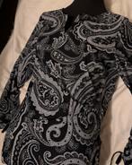 Studio Anneloes Tuniek/Jurk Maat M. Nieuw!, Kleding | Dames, Jurken, Maat 38/40 (M), Zwart, Nieuw, Ophalen of Verzenden