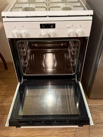 Gasfornuis - Siemens beschikbaar voor biedingen