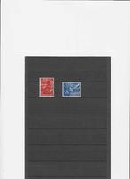 1942 Legioenzegels, Postzegels en Munten, Ophalen of Verzenden, Na 1940, Postfris