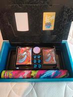 Pokemon ultimate premium collection box zonder de kaarten, Ophalen of Verzenden, Zo goed als nieuw