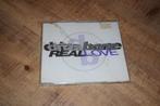 Drizabone – Real Love CD, Cd's en Dvd's, Cd Singles, 1 single, Jazz en Blues, Gebruikt, Ophalen of Verzenden