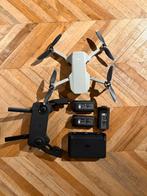 Dji mini mavic fly more combo, Ophalen of Verzenden, Zo goed als nieuw