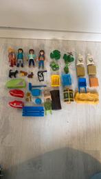 Losse playmobil spulletjes, Ophalen of Verzenden, Zo goed als nieuw, Complete set