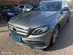 Mercedes E-klasse Estate 200 d Business Solution AMG Taxi, Automaat, Achterwielaandrijving, Gebruikt, Euro 6