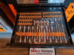 widmann gereedschapwagen 7 laden vol gereedschap, Ophalen of Verzenden, Nieuw