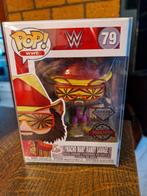 Funko Pop Macho Man WWE 79 Diamond, Ophalen of Verzenden, Zo goed als nieuw