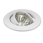 Halogeenspotjes 12v wit (NIEUW‼️), Halogeen, Metaal of Aluminium, Nieuw, Ophalen of Verzenden