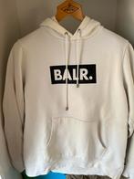 Balr witte hoodie, Kleding | Heren, Maat 48/50 (M), Wit, Balr, Ophalen of Verzenden