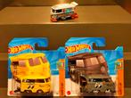 HotWheels Kool Kombi Mooneyes., Nieuw, Ophalen of Verzenden, Auto, HotWheels