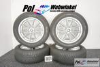 BMW Styling 774 3-Serie G20 G21 Winter set 205/60/16 met Sen, Ophalen, Gebruikt, 16 inch, Banden en Velgen
