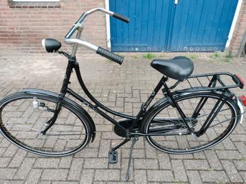 Delta 'NOSTALGIE'  beschikbaar voor biedingen