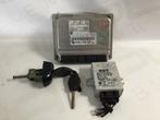 Computer motormanagement set 194e1 BMW E46 DME 1430940, Auto-onderdelen, Elektronica en Kabels, Ophalen of Verzenden, Gebruikt