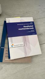 Uta Meier - Kwalitatief marktonderzoek, Ophalen of Verzenden, Zo goed als nieuw, Uta Meier