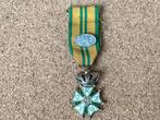 Vierdaagse Nijmegen oude medaille,KNBLO+cijfer30+kroon,klein, Ophalen of Verzenden
