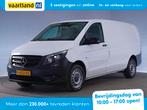 Mercedes-Benz Vito 114 CDI Lang Aut [ Airco Cruise control P, Auto's, Bestelauto's, Automaat, 136 pk, Gebruikt, 2000 kg