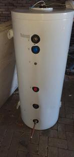 Boiler. 200liter Maakt kortsluiting, Doe-het-zelf en Verbouw, Geisers en Boilers, Minder dan 20 liter, Ophalen, Zo goed als nieuw