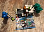 Lego City 30313, Complete set, Ophalen of Verzenden, Lego, Zo goed als nieuw