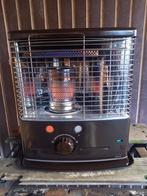 Kachel , zibro, Q-lima principe, Huis en Inrichting, Kachels, Ophalen, Overige brandstoffen, Petroleumkachel, Zo goed als nieuw