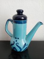 Vintage jaren 60 theepot, Antiek en Kunst, Ophalen of Verzenden