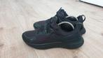 Nike Miler React Sneakers -  Maat 45.5, Zwart, Nike, Ophalen of Verzenden, Sneakers of Gympen