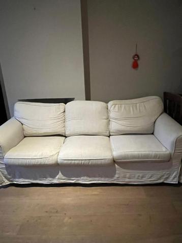 IKEA Ektorp 3-zitsbank - afbeelding 4