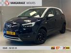 Opel Crossland X 1.2 Turbo Ultimate 131 PK !| NAVI | CLIMA |, Voorwielaandrijving, 840 kg, Gebruikt, 1199 cc