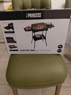 Elektrische barbecue NIEUW, Tuin en Terras, Ophalen of Verzenden, Nieuw, Princess