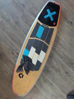 Duotone Whip 5'4'', Watersport en Boten, Kitesurfen, Directional, Ophalen, Gebruikt, Kiteboard