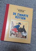 Kuifje - De Zwarte Rotsen / helemaal gaaf!, Boeken, Eén stripboek, Ophalen of Verzenden, Zo goed als nieuw, Hergé