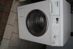 Te koop Miele wasmachine W5903  7kg   1400 toeren, Witgoed en Apparatuur, Ophalen, Gebruikt, Voorlader, Wolwasprogramma