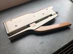 Oude nietmachine Zenith 548/E - Made in Italy, Ophalen of Verzenden, Gebruikt