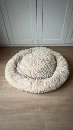 Donut hondenmand, Dieren en Toebehoren, Hondenmanden, Ophalen, Zo goed als nieuw