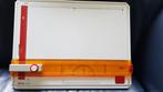 Rotring rapid A3 tekenbord, Hobby en Vrije tijd, Tekenen, Ophalen of Verzenden, Gebruikt, Overige typen