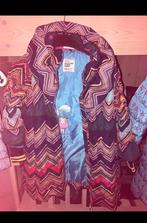 Mim-pi, leuke meisjes jas maat 128, Meisje, Ophalen of Verzenden, Zo goed als nieuw, Mim-pi