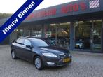 Ford Mondeo 2.0-16V Limited zeer mooi (bj 2010), Stof, Gebruikt, 4 cilinders, Origineel Nederlands