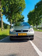 Volkswagen Lupo 1.4 44KW 2002 Groen in onderdelen, Auto-onderdelen, Gebruikt, Ophalen of Verzenden, Bumper, Volkswagen