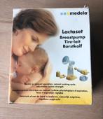 Medela Borstkolf, Ophalen of Verzenden, Zo goed als nieuw, Borstkolf
