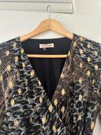 La dress S, Kleding | Dames, Ophalen of Verzenden, Zo goed als nieuw, Zwart