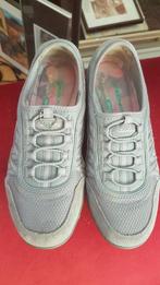 Skechers relaxed fit met air cooled memory foam mt 37, Skechers, Zwart, Ophalen of Verzenden, Sneakers of Gympen