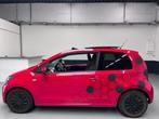 Seat Mii 1.0 Style Sport Handel/Duits/Pano, Auto's, Gebruikt, Mii, Origineel Nederlands, Electronic Stability Program (ESP)