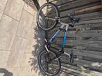 Nishiki mountainbike, Gebruikt, Hardtail, 49 tot 53 cm, Ophalen
