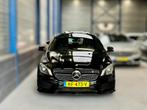 Mercedes-Benz CLA-klasse 200 Edition 1 AMG-PAKKET/LED+XENON/, Gebruikt, Euro 6, 715 kg, Zwart