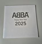 ABBA - Happy New Year 2025 - Nieuw in verpakking, Cd's en Dvd's, Vinyl Singles, Ophalen of Verzenden, Nieuw in verpakking, 7 inch