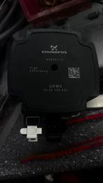 Grundfos UPM 3 15-75 130 ALabel pomp, Doe-het-zelf en Verbouw, Radiator, Nieuw, Minder dan 60 cm, Ophalen of Verzenden
