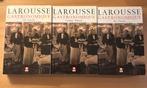 Beroemde kookboek van chefkok Larouse Gastronomique, Ophalen of Verzenden, Gelezen, Frankrijk, Overige typen