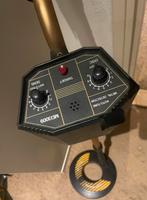 Metaal detector, Hobby en Vrije tijd, Metaaldetectors, Ophalen, Gebruikt, Overige merken