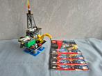 LEGO Cars Sets, Kinderen en Baby's, Speelgoed | Duplo en Lego, Ophalen of Verzenden, Gebruikt, Complete set, Lego